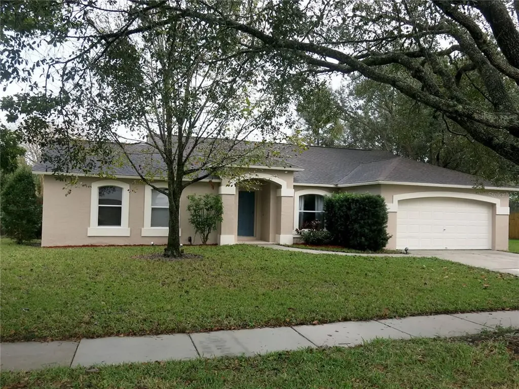 1120 Lake Rogers Circle Oviedo FL 32765