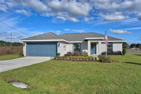 3891 SW 171st Street Ocala FL 34473