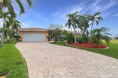 960 Santa Brigida Court Punta Gorda FL 33950