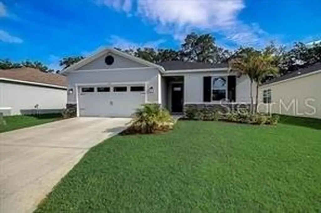 570 Scott Lake Creek Lane Lakeland FL 33813