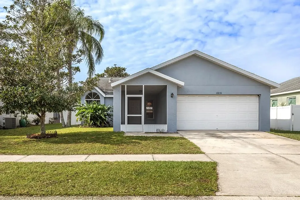 13233 Pine Creek Circle Riverview FL 33579