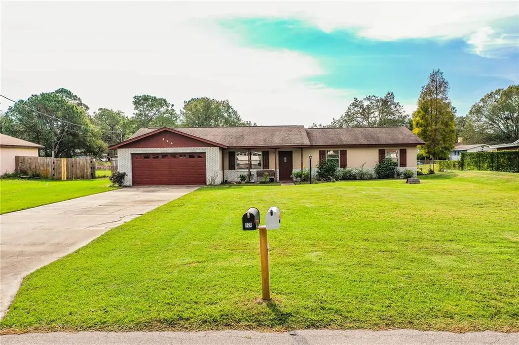 124 Sugar Creek Road Winter Haven FL 33880