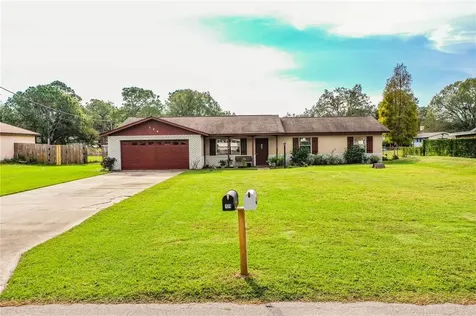 124 Sugar Creek Road Winter Haven FL 33880