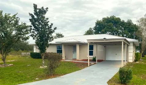 3166 N Sedgewick Road Avon Park FL 33825