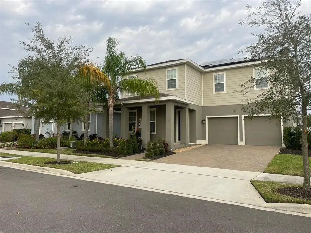 16239 Firedragon Drive Winter Garden FL 34787