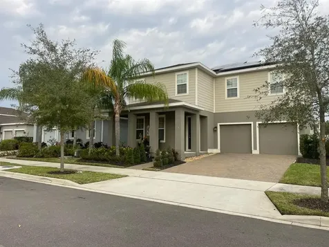 16239 Firedragon Drive Winter Garden FL 34787