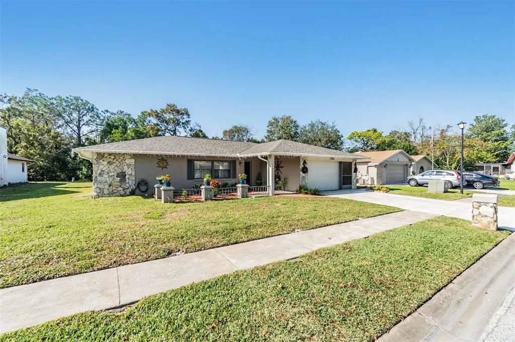 13407 Wagner Drive Hudson FL 34667