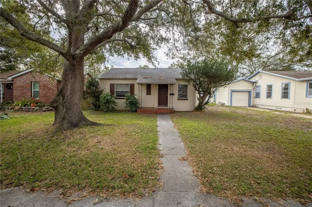 4720 2nd Avenue N St Petersburg FL 33713