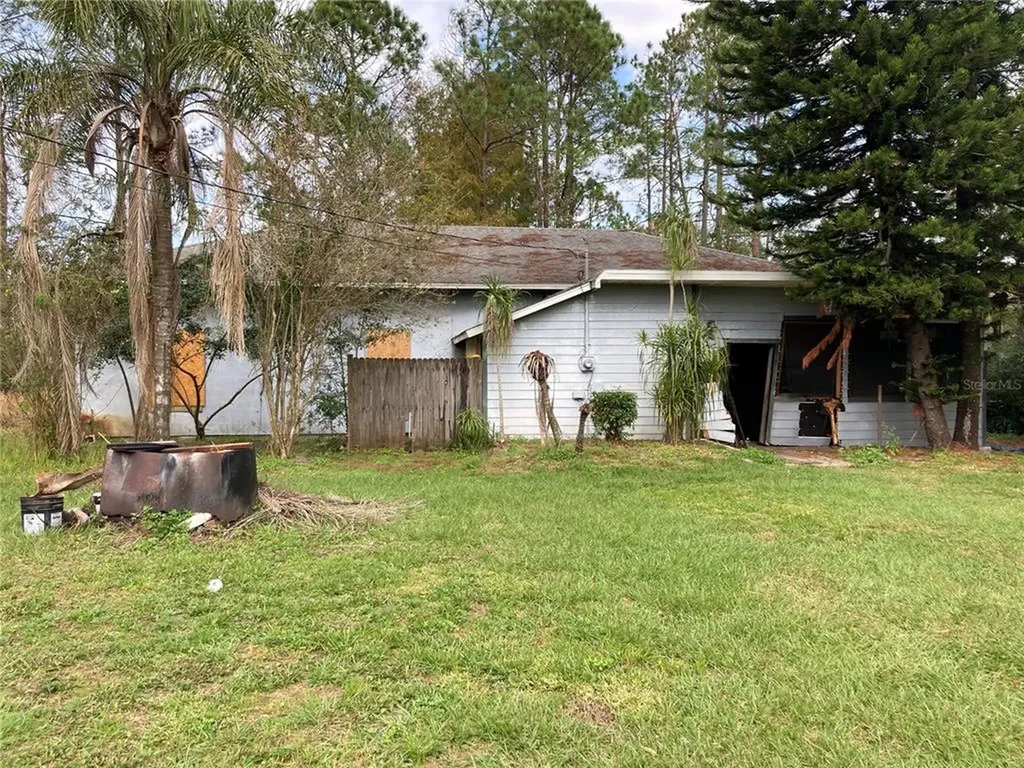 1159 Lake Lowery Road Haines City FL 33844