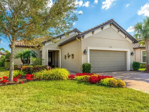 8740 Amaretto Avenue Sarasota FL 34238