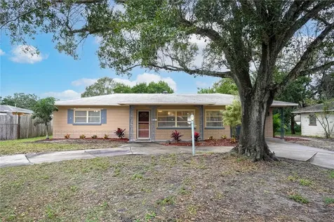 3228 52nd Street N St Petersburg FL 33710