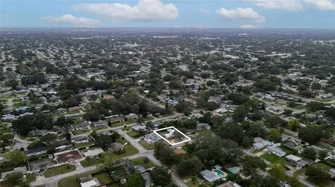3228 52nd Street N St Petersburg FL 33710