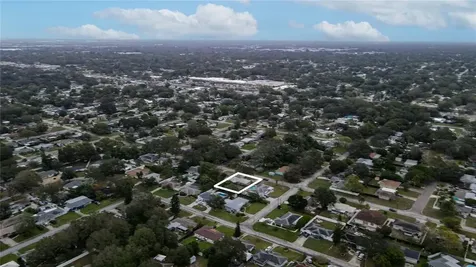 3228 52nd Street N St Petersburg FL 33710