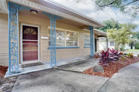 3228 52nd Street N St Petersburg FL 33710