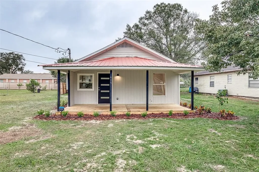 615 Hennessee Street Lakeland FL 33805