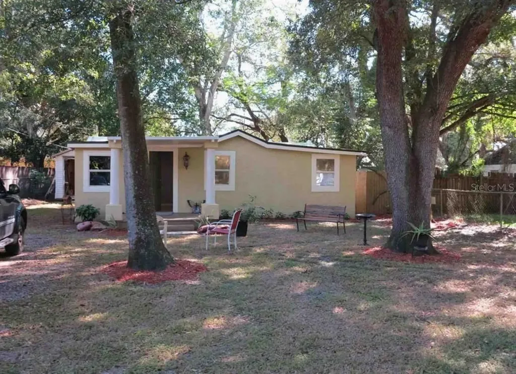 7005 N Center Drive Tampa FL 33604