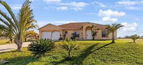 1918 NE 15th Lane Cape Coral FL 33909