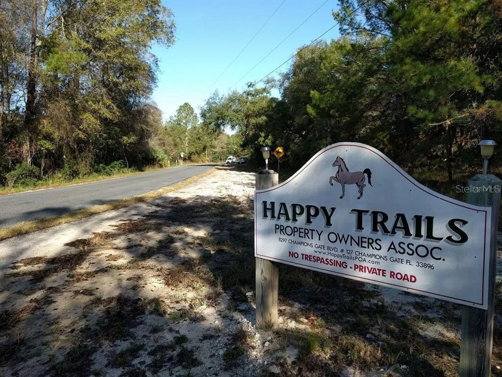 Choctaw Trail Kissimmee FL 34747