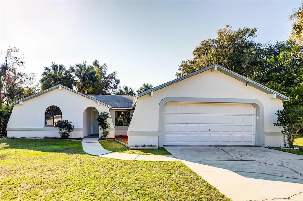 8470 W Buckwood Court Homosassa FL 34448
