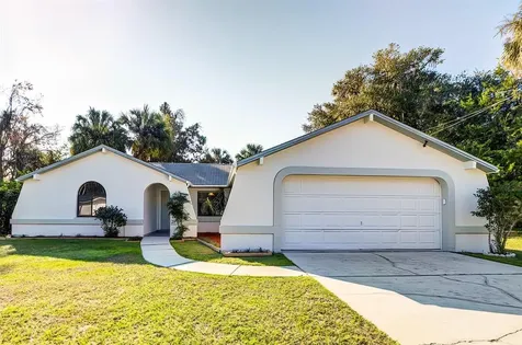 8470 W Buckwood Court Homosassa FL 34448