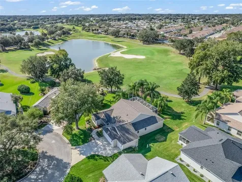 7815 SE 170th Rutledge Street The Villages FL 32162