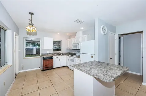 1329 Illinois Avenue Palm Harbor FL 34683