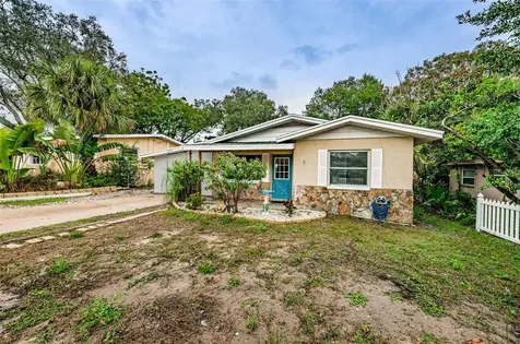 1329 Illinois Avenue Palm Harbor FL 34683