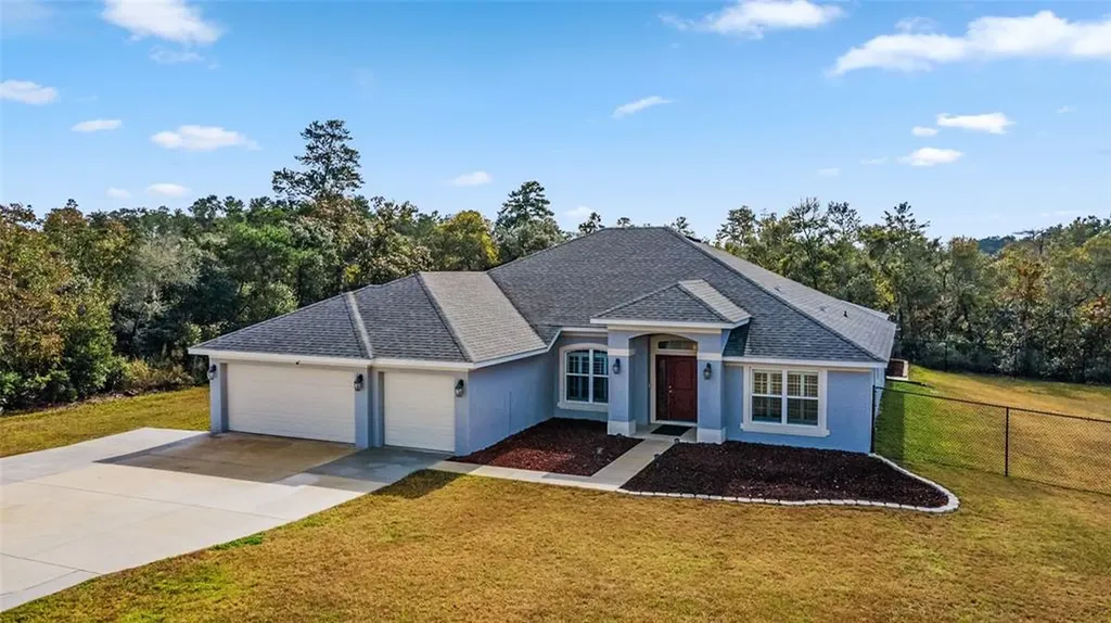 4130 SW 110th Lane Ocala FL 34476