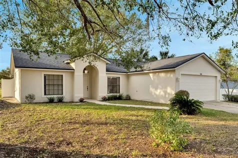 188 Heather Lane Drive Deltona FL 32738