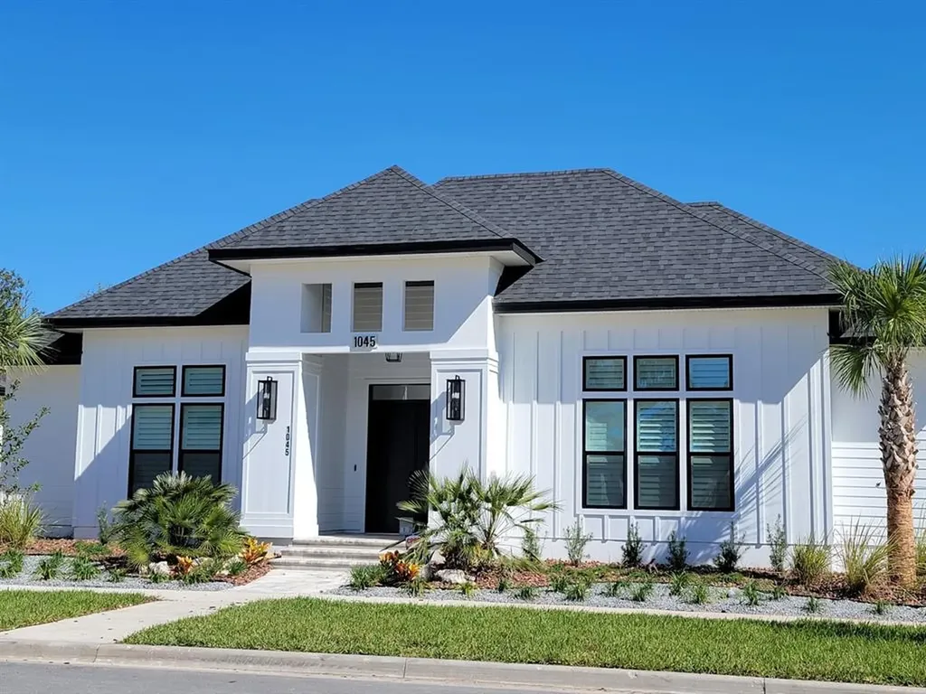 1045 SW 132nd Street Newberry FL 32669