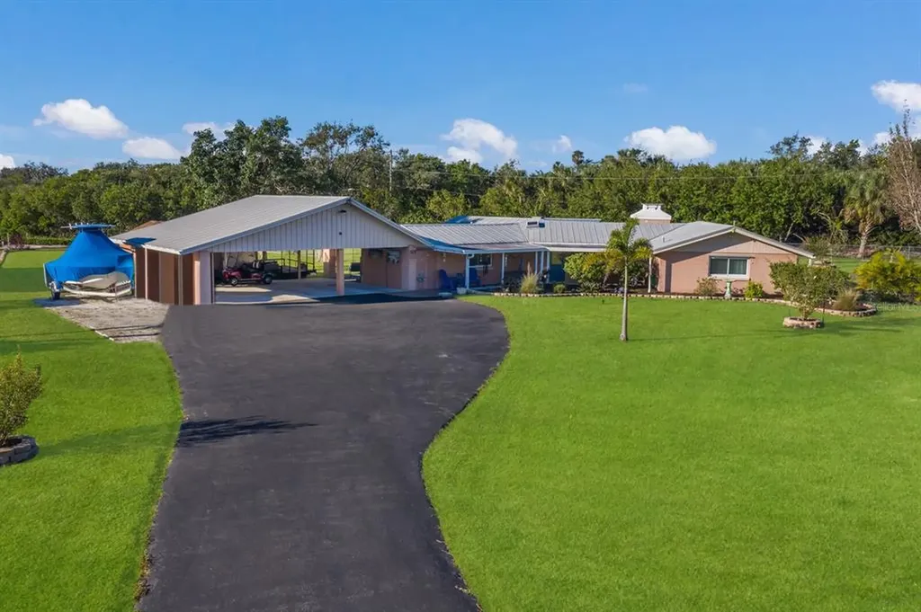 315 Linden Drive Ellenton FL 34222
