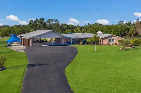 315 Linden Drive Ellenton FL 34222