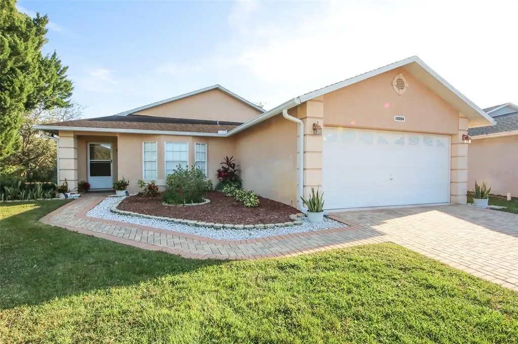 10204 Home Court Port Richey FL 34668