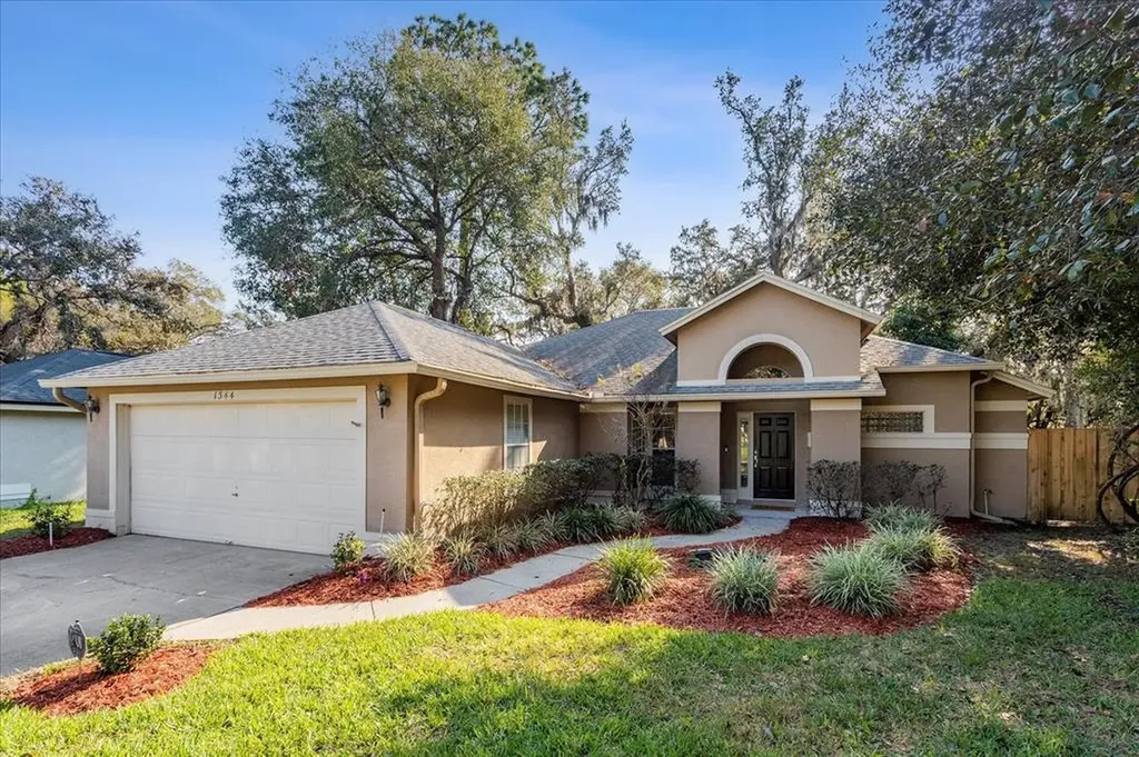 1344 Sassafras Avenue Altamonte Springs FL 32714