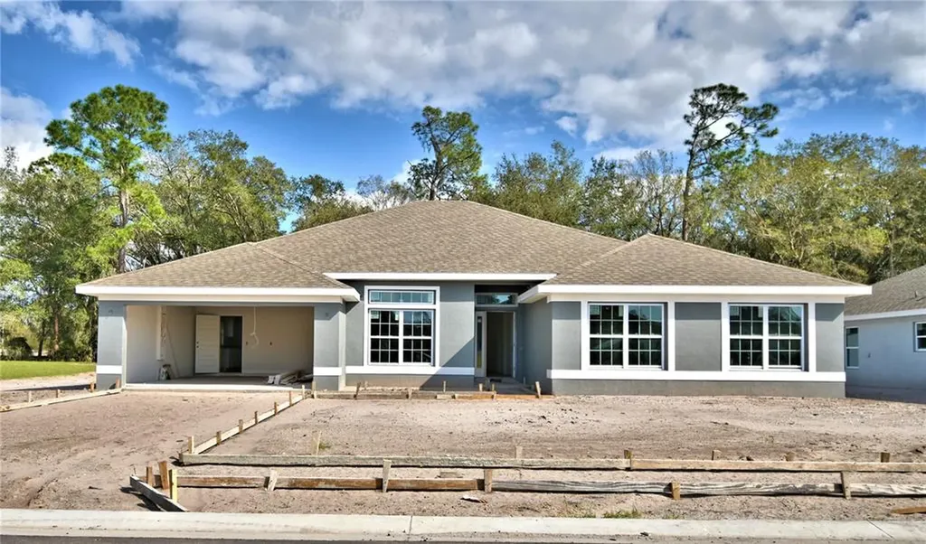 3671 Earhart Avenue Lakeland FL 33810