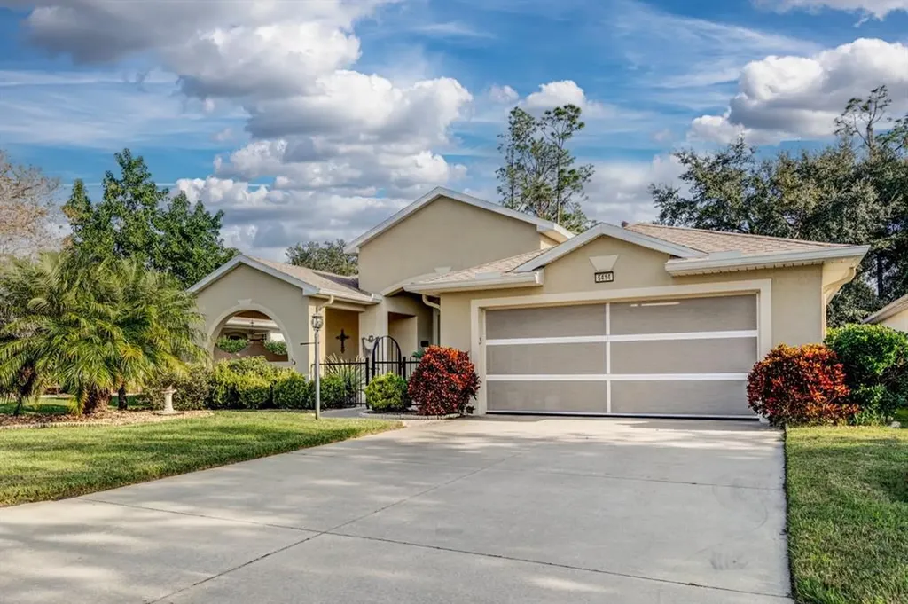 5414 Aurora Drive Leesburg FL 34748