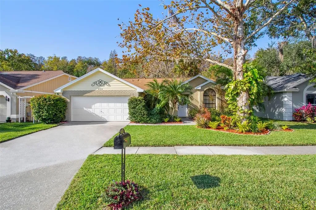 8944 Bayaud Drive Tampa FL 33626