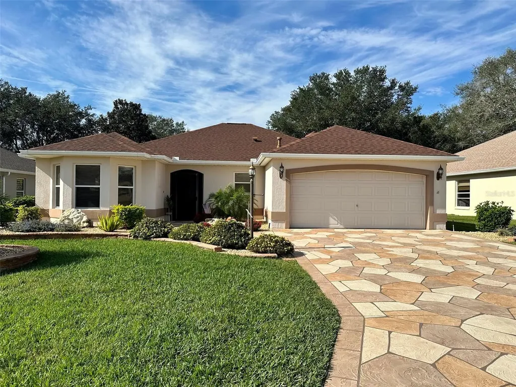 1424 Figueroa Street The Villages FL 32162