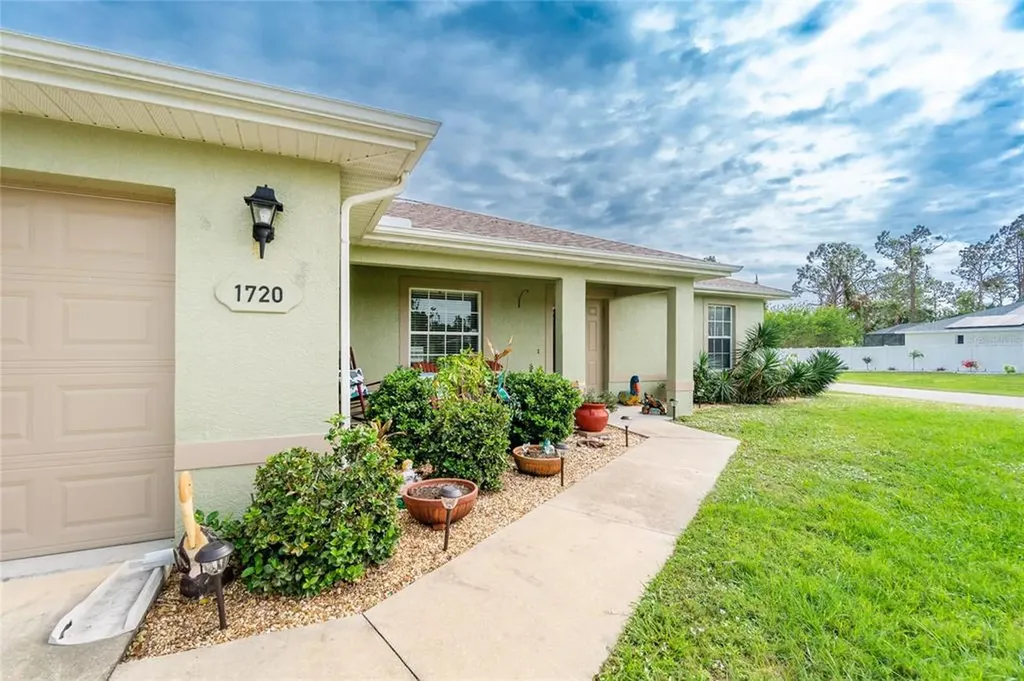 1720 Waldorf Drive North Port FL 34288