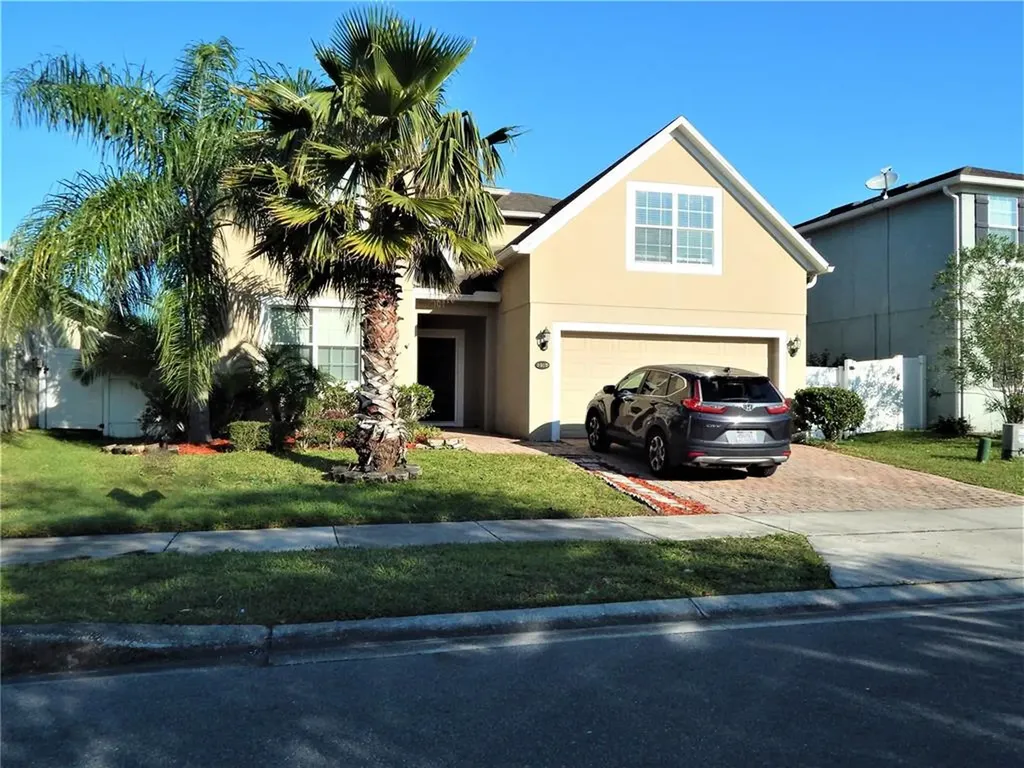 3915 Creswick Circle Orlando FL 32829