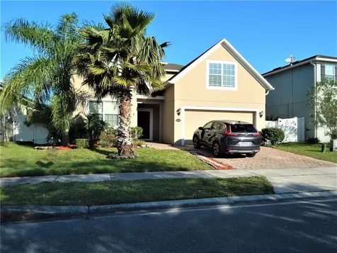 3915 Creswick Circle Orlando FL 32829