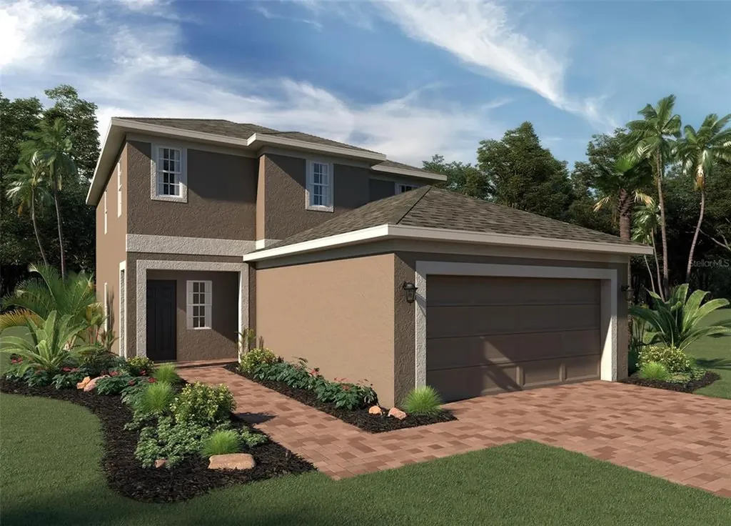 2198 Bass Catcher Drive Davenport FL 33837