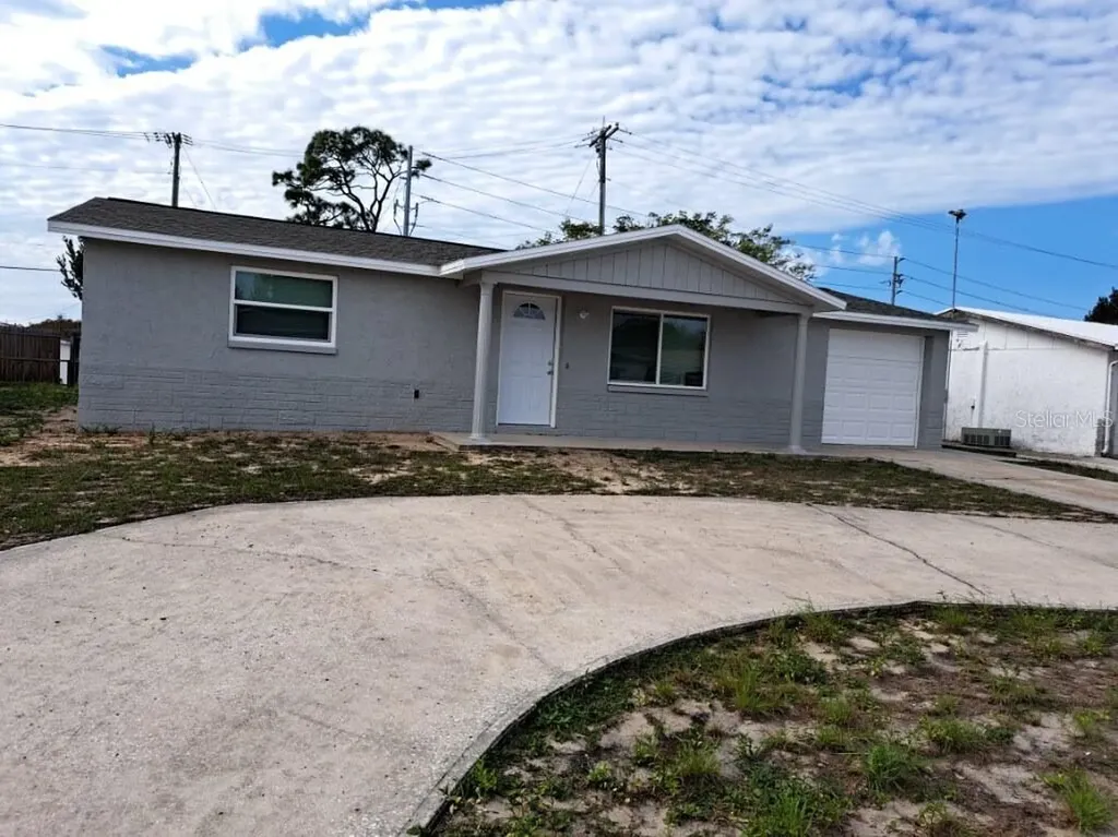 11719 Enterprise Drive Port Richey FL 34668