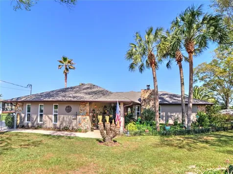 21343 SW Plantation Street Dunnellon FL 34431