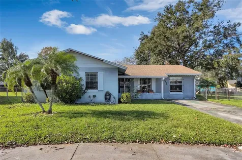 4594 Alhama Street Orlando FL 32811