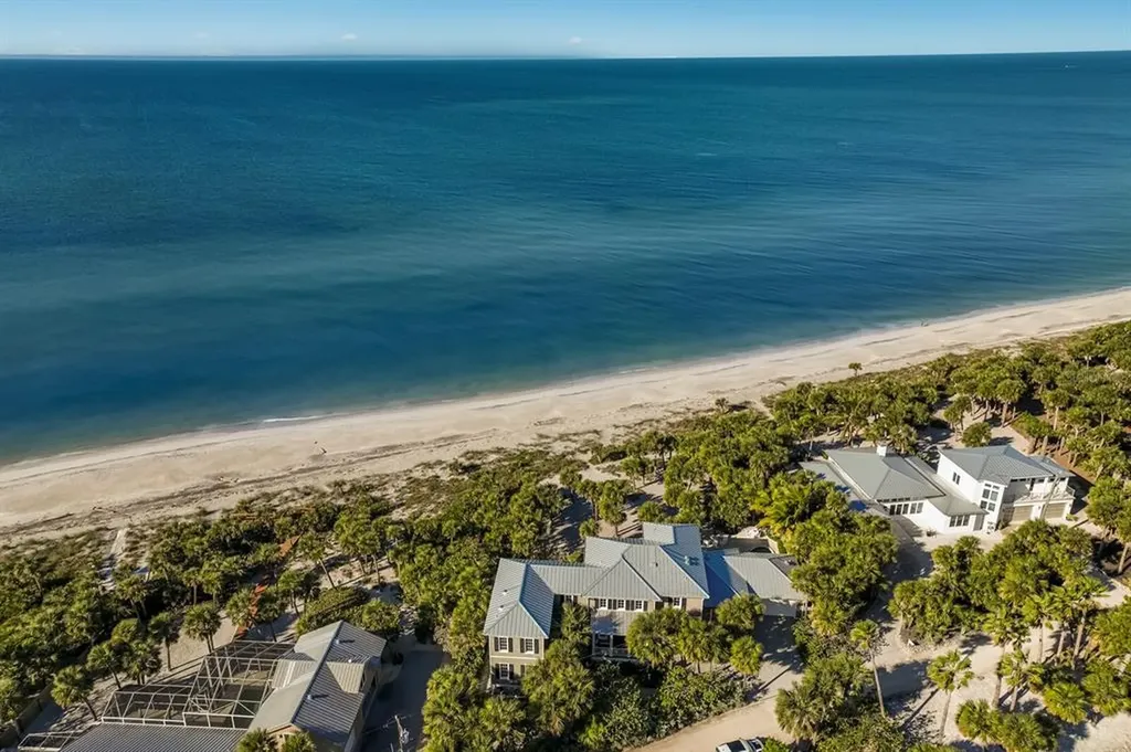 757 N Manasota Key Road Englewood FL 34223