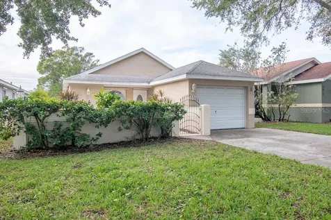 3441 Reserve Circle N St Petersburg FL 33713