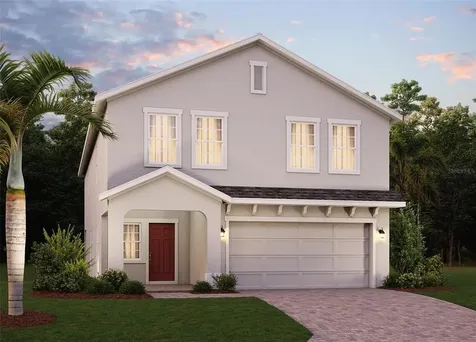6821 Wilson Hammock Avenue Groveland FL 34736