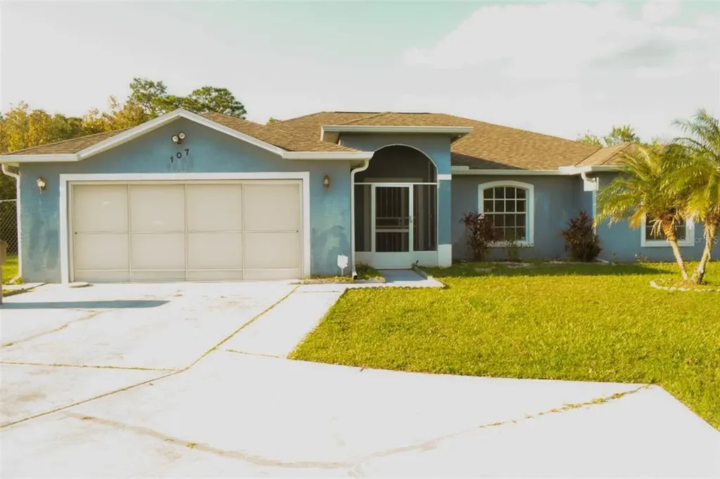 107 Turin Way Kissimmee FL 34758