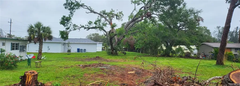 Edmondson Road Nokomis FL 34275